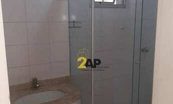 Imagem 6: Apartamento para alugar, 52 m² por R$ 1.790,00/mês - Socorro - São Paulo/SP