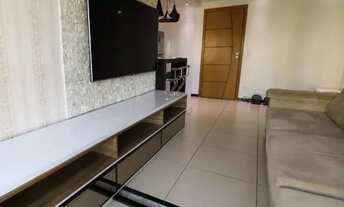 Imagem 7: Apartamento mobiliado com 2 quartos Campo Elíseos