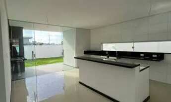 Imagem 4: Casa no Terras Alphaville 1