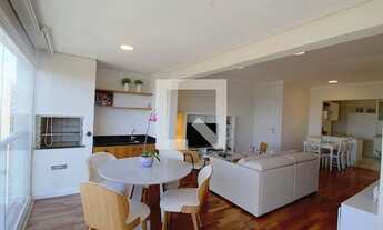 Imagem 6: Apartamento para Aluguel - Panamby, 2 Quartos, 91 m2