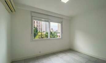 Imagem 7: Apartamento para Venda - 127m², 3 dormitórios, sendo 1 suites, 2 vagas - Bela Vista