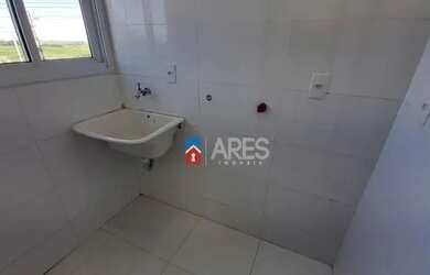 Imagem 3: Apartamento com 2 dormitórios para alugar, 50 m² por R$ 794,01 - Jardim da Balsa I - Ameri