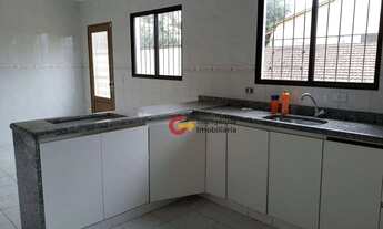 Imagem 4: Sobrado com 3 dormitórios para alugar, 175 m² por R$ 3.200/mês - Vila Santos - São Paulo/S