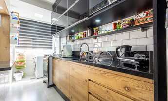 Imagem: Cobertura para Venda - 117.23m², 3 dormitórios