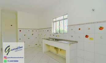 Imagem 4: Apartamento com 2 dormitórios para alugar, 100 m² por R$ 1.450,00/mês - Parque Continental