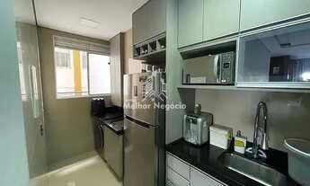 Imagem 2: Apartamento à venda, Vila Real, Hortolândia, SP