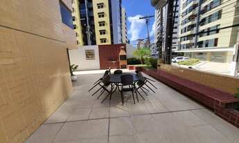 Imagem 7: ALUGA-SE<br>Apto com 03 quartos na ponta verde.<br>Composto por sala de estar