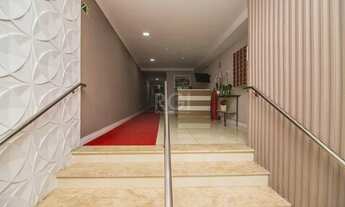 Imagem 4: Apartamento em Centro Histórico