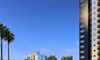 Imagem: Apartamento para Venda - 44.05m², 1 dormitório