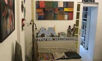 Imagem 3: Kitnet/Conjugado-À VENDA-Botafogo-Rio de Janeiro-RJ