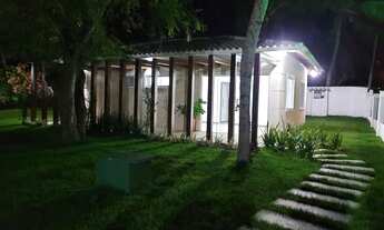 Imagem: Aluga se casa em jauá