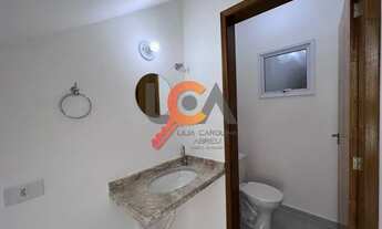 Imagem 5: SOBRADO VILLAGIO à venda mobiliado 70m² no Porto Novo, Caraguatatuba-SP