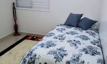 Imagem 7: Vende-se casa 2/4 sendo 1 suíte no Condominio Mônaco em Cuiabá MT