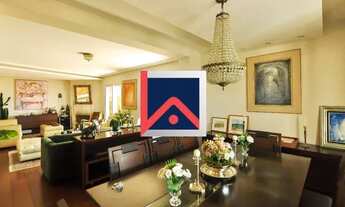 Imagem 7: Apartamento Venda Vila Madalena 261 m² 3 Dormitórios