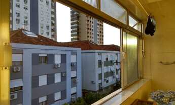 Imagem 2: Apartamento para Venda - 75.09m², 2 dormitórios, 1 vaga - Jardim Itu