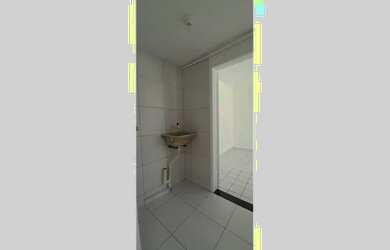 Imagem 5: Apartamento, com 50,53M² e 1 quarto, no coração da Boa Vista