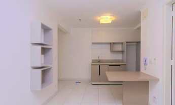 Imagem 4: Apartamento com 1 quarto em Jardim Goiás