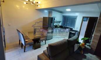 Imagem 5: LOCAÇÃO / VENDA - SOBRADO DE 2 DORMITÓRIOS MOBILIADO EM CONDOMÍNIO FECHADO NO BAIRRO RINCÃ