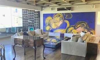 Imagem 7: Jardim América vista única