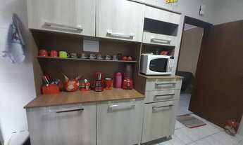 Imagem 2: Apartamento Temporada pé na areia / WI-FI e TV smart