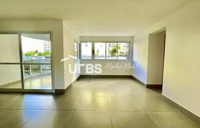 Imagem 5: Residencial Maison Bueno - Apartamento 3 quartos, sendo 3 suítes