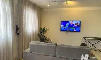 Imagem 7: Apartamento com 98m², 3quartos 1suite - 2 vagas