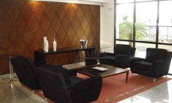 Imagem 3: * Monte Chiaro - PORTEIRA FECHADA - Lindo apartamento em rua residencial tranquila e arbo