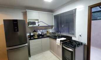 Imagem 6: LOCAÇÃO / VENDA - SOBRADO DE 2 DORMITÓRIOS MOBILIADO EM CONDOMÍNIO FECHADO NO BAIRRO RINCÃ