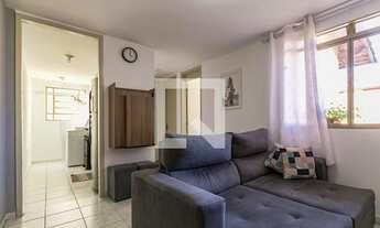 Imagem: Apartamento para Aluguel - Jardim Esperança