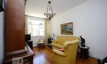 Imagem 3: Apartamento para Aluguel - Ingá, 2 Quartos, 82 m2