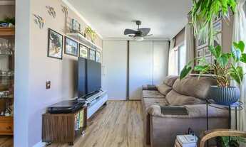 Imagem 4: Excelente apartamento no Campo Belo pronto para você entrar e morar!