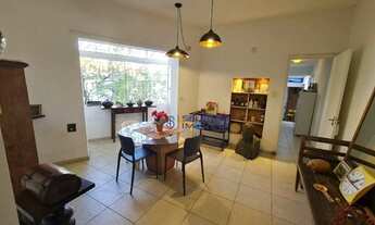 Imagem 2: Casa com 4 dormitórios à venda, 280 m² por R$ 1.600.000,00 - Sumaré - São Paulo/SP