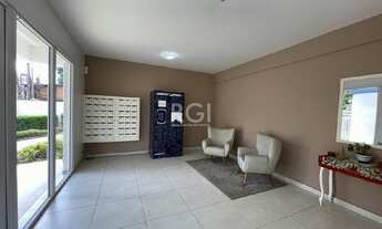 Imagem 2: Apartamento para Venda - 49m², 1 dormitório, sendo 1 suites, 1 vaga - Santana