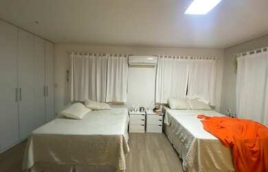 Imagem 3: Casa de condomínio para aluguel possui 260 metros quadrados com 4 quartos