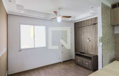 Imagem 2: Apartamento para Aluguel - Condomínio Leblonn, 2 Quartos, 44 m2