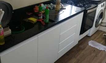 Imagem 4: Apartamento para aluguel tem 45 metros quadrados com 2 quartos em Jardim Placaford - Salva