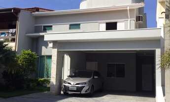 Imagem: Lindo Sobrado no Condomínio Granja Olga