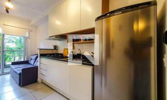 Imagem 3: Apartamento para Aluguel - Cambuci, 1 Quarto, 28 m2