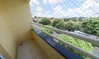 Imagem 2: Apartamento Padrão em São José do Rio Preto