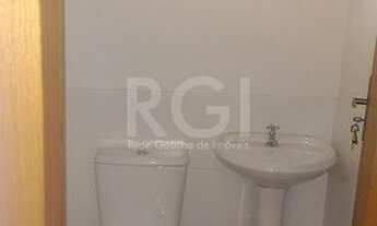 Imagem 4: Casa Condominio para Venda - 95.34m², 2 dormitórios, sendo 2 suites, 1 vaga - Serraria