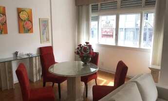 Imagem 2: Apartamento para Venda - 140.09m², 3 dormitórios, sendo 1 suites, Independência