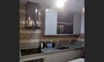 Imagem 3: Rua Copaíba DF Century Plaza 2 Quartos 1 suíte 1 Vaga 58m² Lazer completo