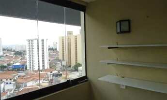 Imagem 6: Apartamento com 3 dormitórios para alugar, 62 m² por R$ 1.900,00 - Tatuapé