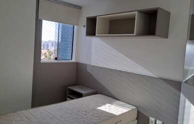 Imagem 6: Alugo ótimo apartamento mobiliado e projetado no catolé