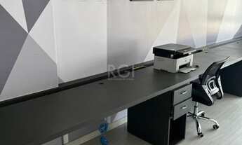 Imagem 4: Conjunto/Sala em Praia de Belas