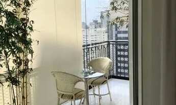 Imagem 7: LINDO FLAT PARA LOCAÇÃO EM MOEMA !! 2 DORMITÓRIOS