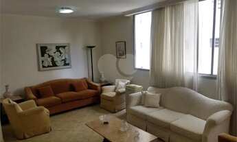 Imagem 4: APTO HIGIENOPOLIS - 2 AMPLOS DORMITORIOS, 1 SUITE 2 VAGAS