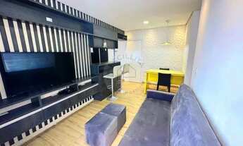 Imagem: Apartamento para aluguel possui 60 metros