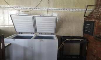 Imagem 4: Chácara para eventos