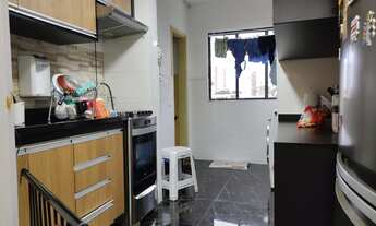 Imagem 5: Apartamento para venda tem 79 m² Vila Maria